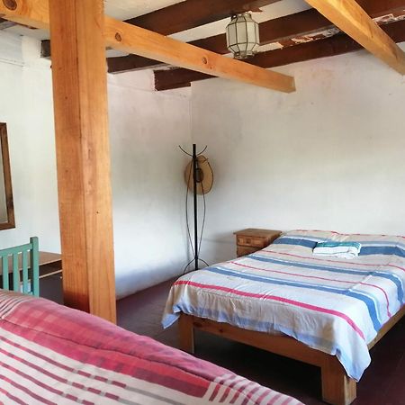 Hostalito Casa Alebrije Guanajuato Ngoại thất bức ảnh