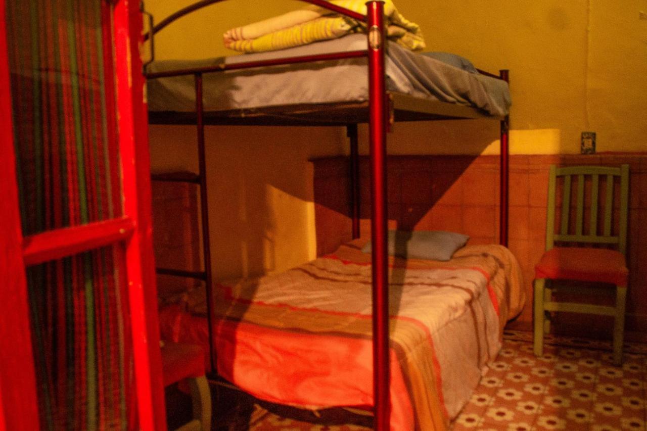 Hostalito Casa Alebrije Guanajuato Ngoại thất bức ảnh