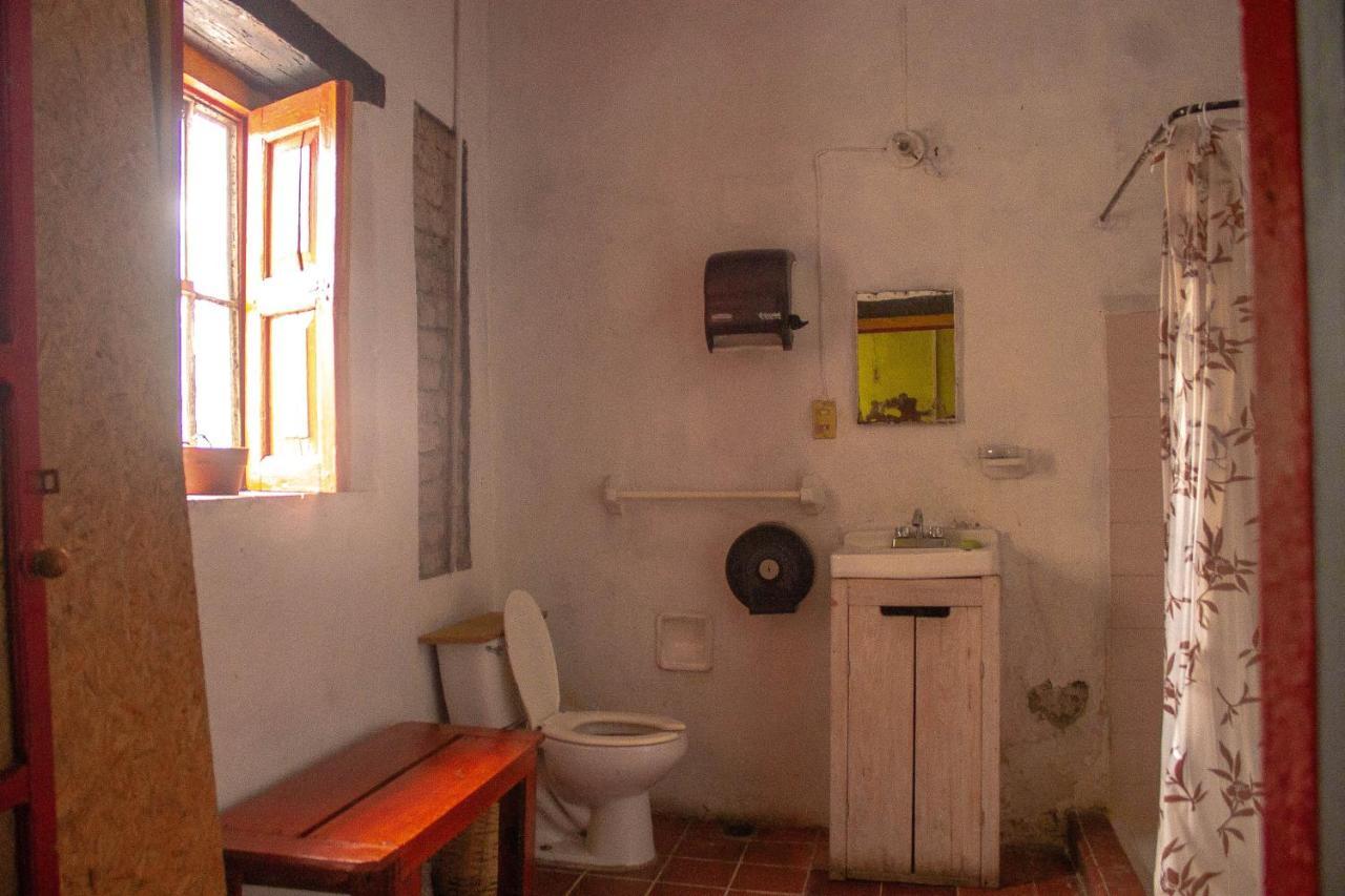 Hostalito Casa Alebrije Guanajuato Ngoại thất bức ảnh