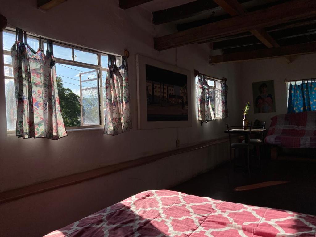 Hostalito Casa Alebrije Guanajuato Ngoại thất bức ảnh