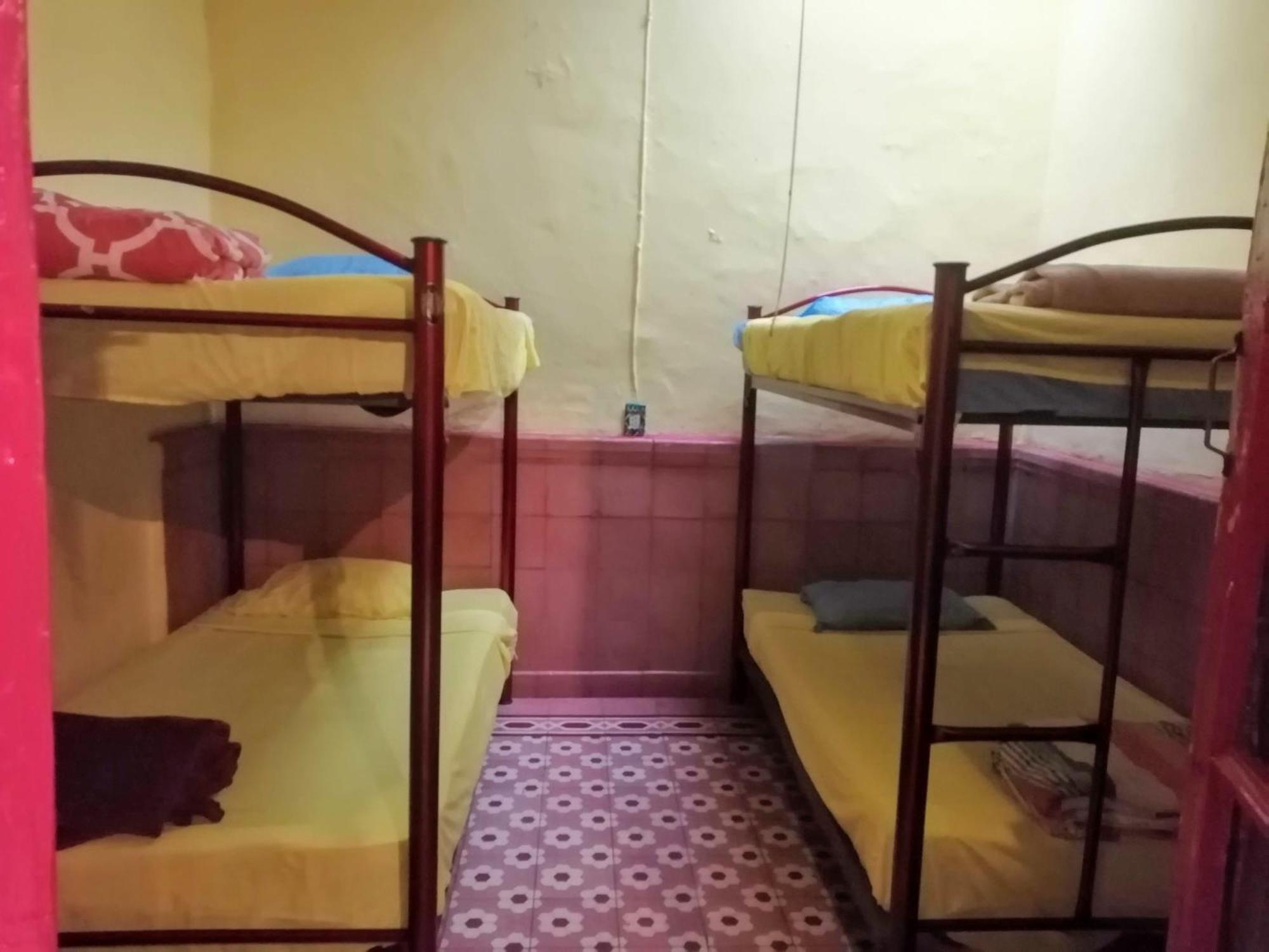 Hostalito Casa Alebrije Guanajuato Ngoại thất bức ảnh