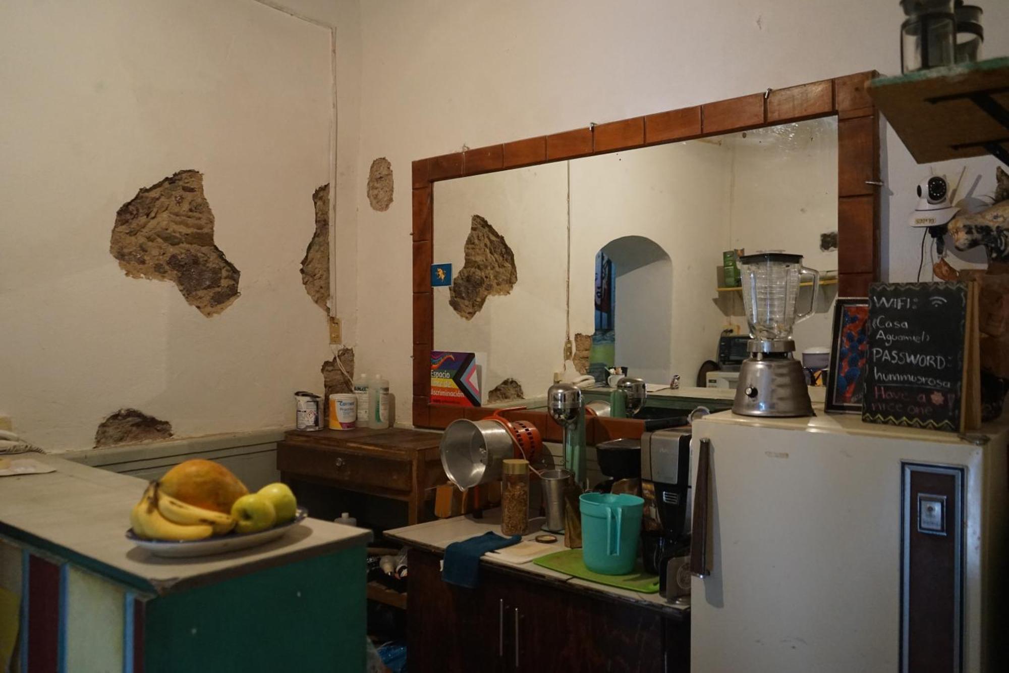 Hostalito Casa Alebrije Guanajuato Ngoại thất bức ảnh