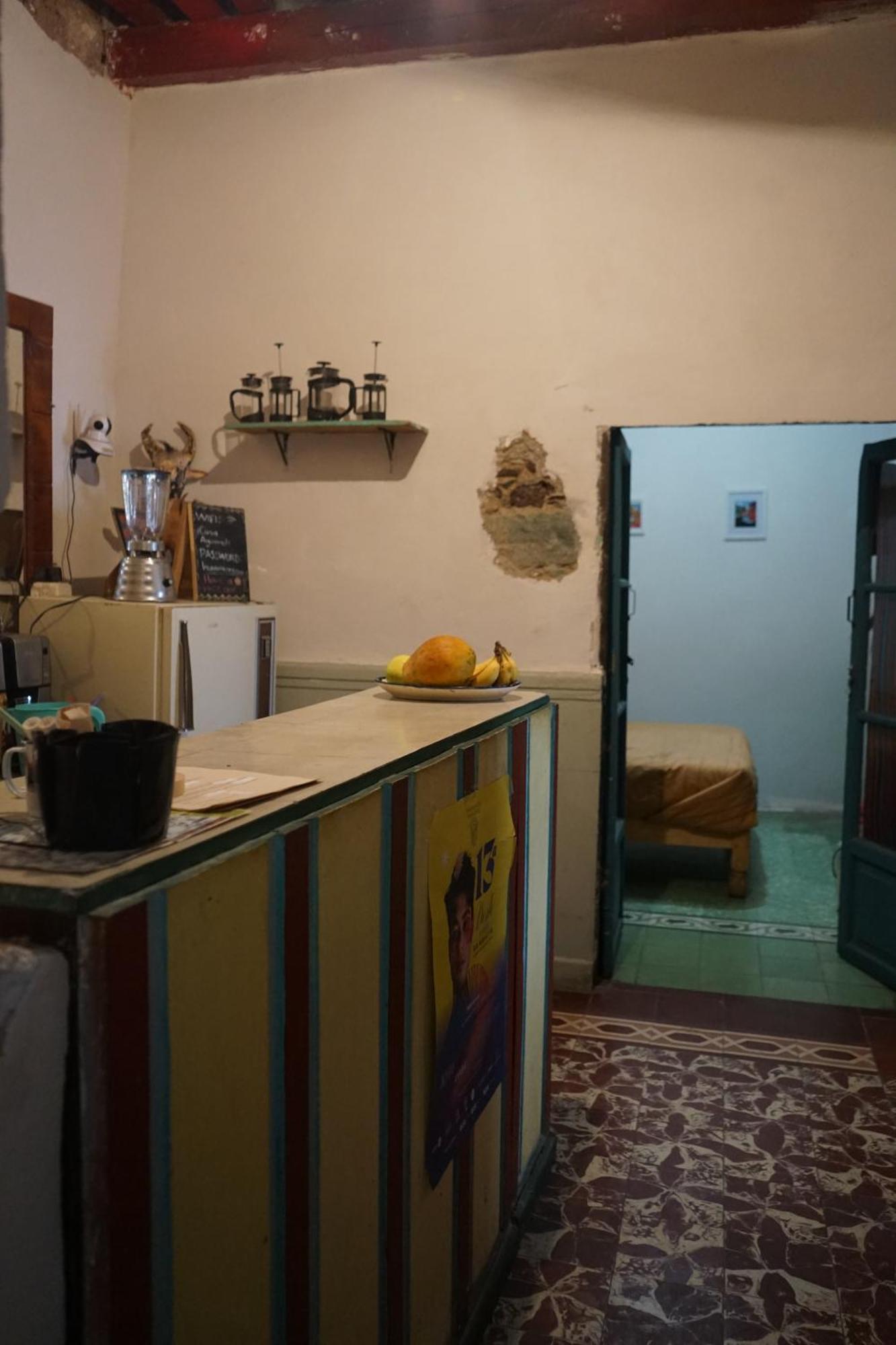 Hostalito Casa Alebrije Guanajuato Ngoại thất bức ảnh