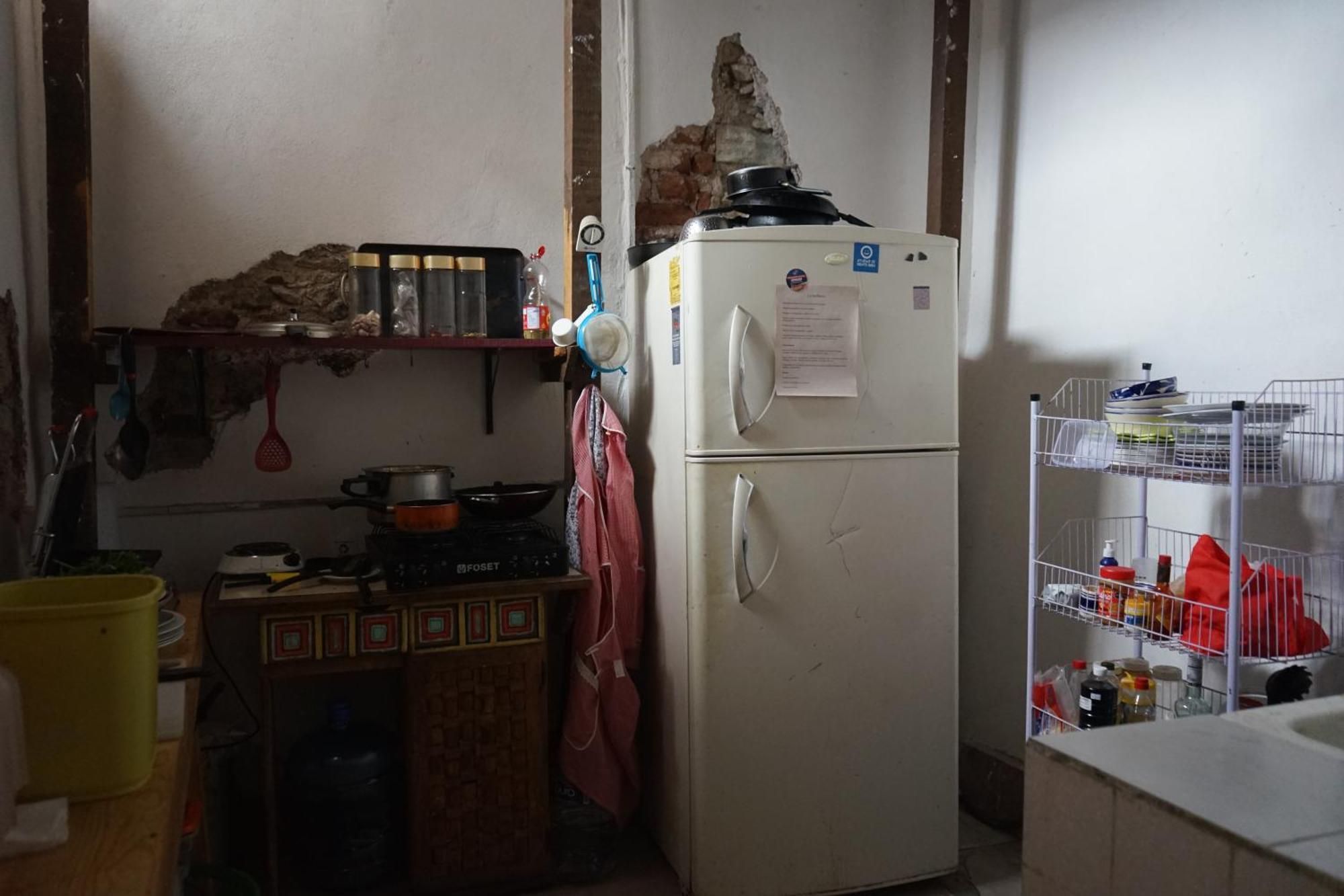 Hostalito Casa Alebrije Guanajuato Ngoại thất bức ảnh
