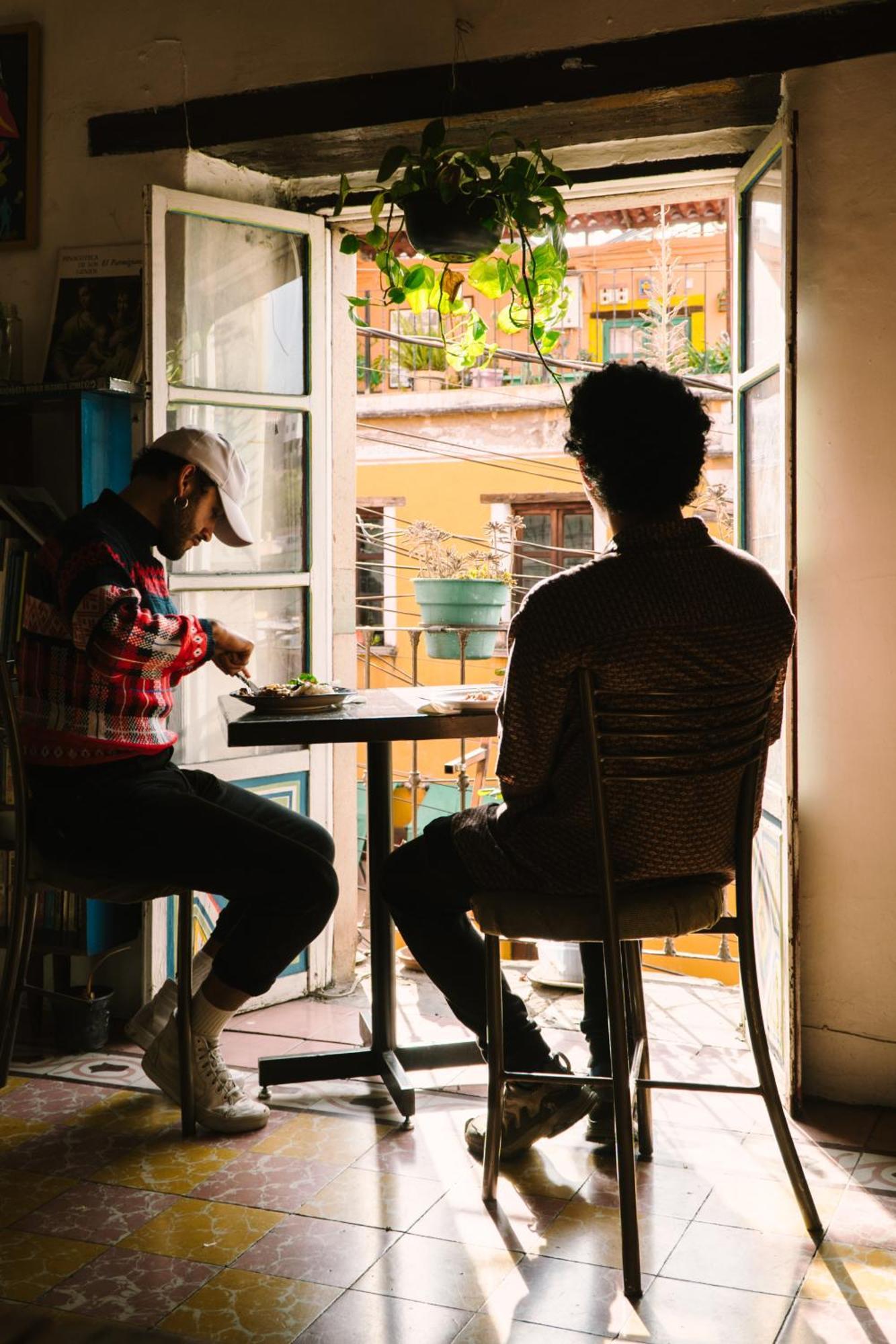 Hostalito Casa Alebrije Guanajuato Ngoại thất bức ảnh