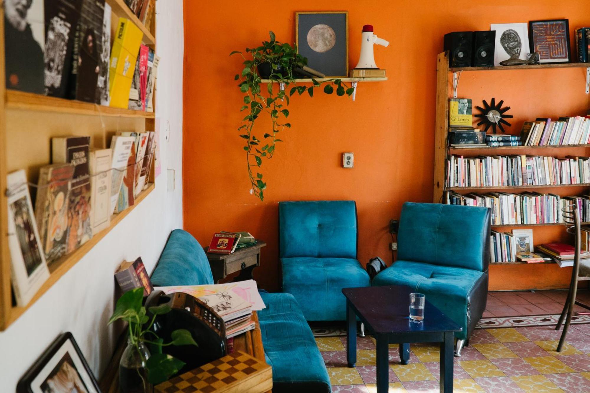 Hostalito Casa Alebrije Guanajuato Ngoại thất bức ảnh
