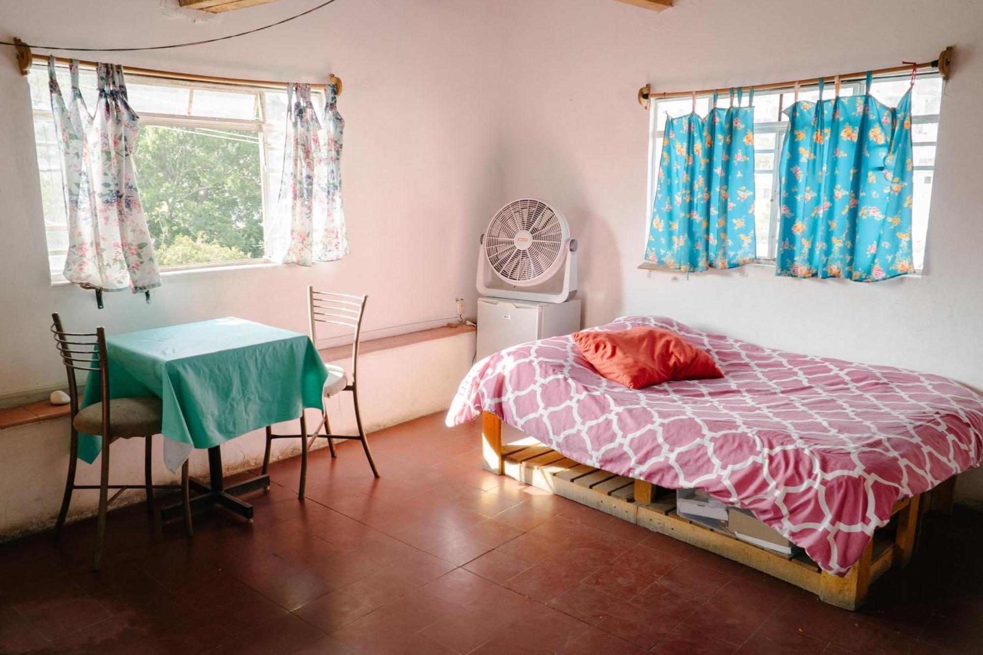 Hostalito Casa Alebrije Guanajuato Ngoại thất bức ảnh