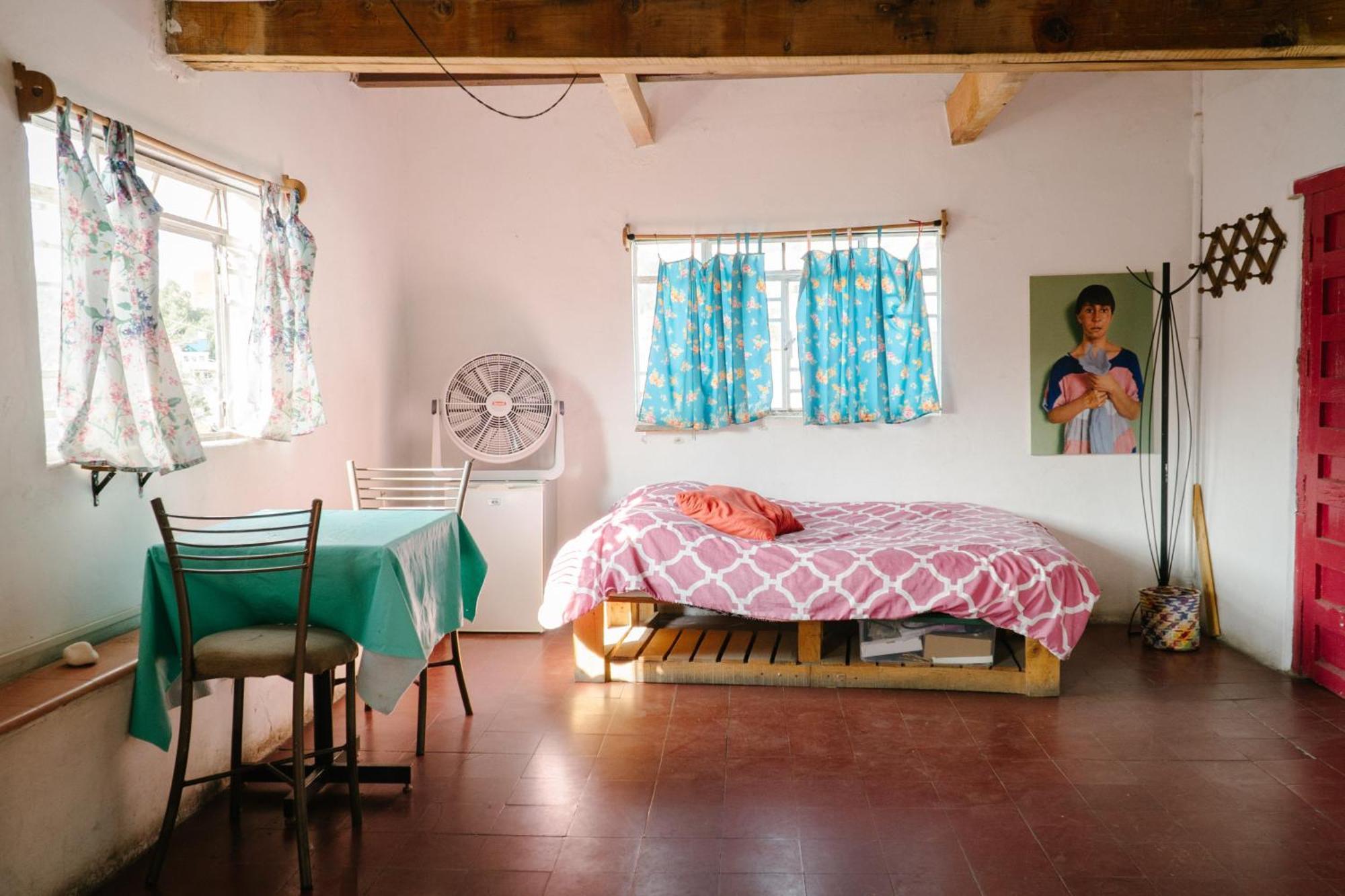 Hostalito Casa Alebrije Guanajuato Ngoại thất bức ảnh