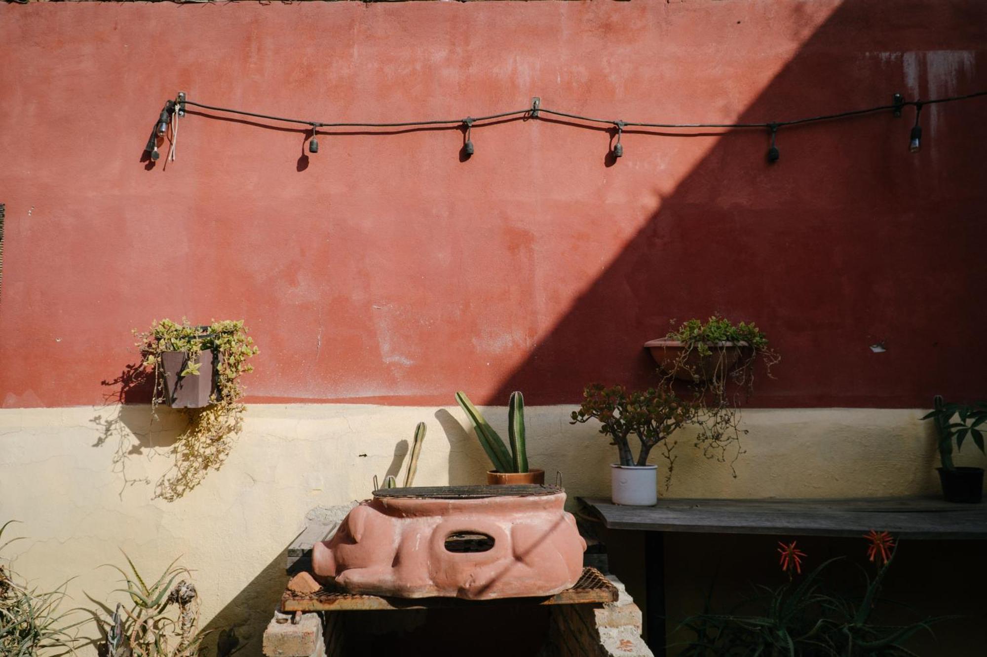 Hostalito Casa Alebrije Guanajuato Ngoại thất bức ảnh