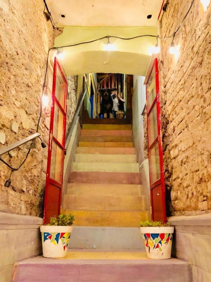 Hostalito Casa Alebrije Guanajuato Ngoại thất bức ảnh